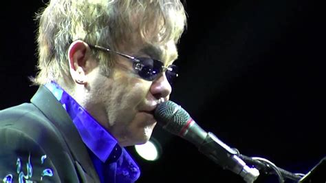 Elton John   Your Song   YouTube