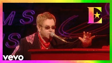 Elton John   Your Song   YouTube