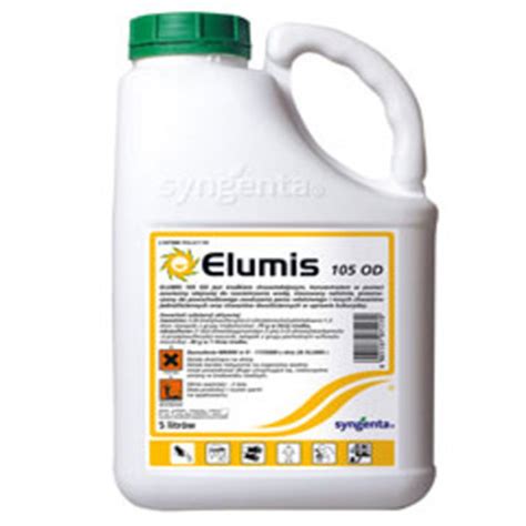 ELUMIS Syngenta 5 L %   Comprar Online
