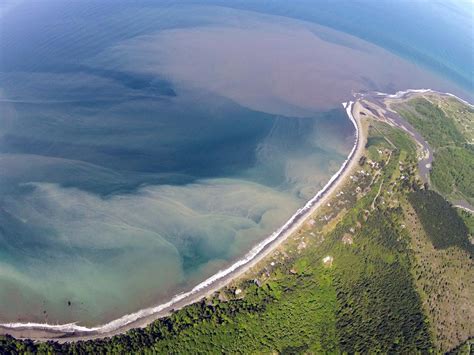 Elwha River Mouth