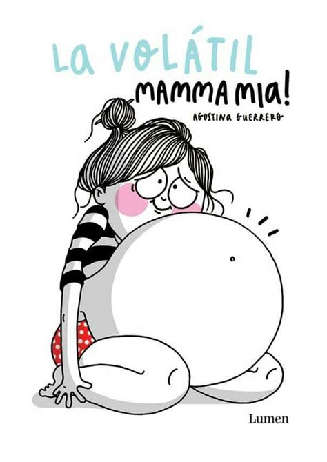 Embarazada | caricaturas muñeca rayas | Pinterest | Humor ...