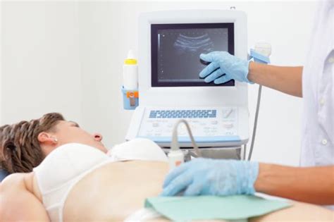 Embarazo ectópico: síntomas, causas y tratamiento