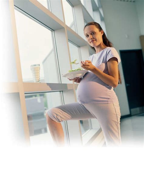 Embarazo y lactancia | Offarm