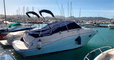 Embarcaciones en venta en Ibiza a precio de ocasión | Blog