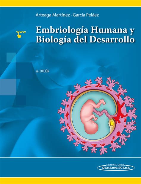 Embriología Humana y Biología del Desarrollo eBook