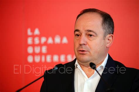 Emilio Sáez pide a Ciudadanos que piense  qué es lo mejor para Albacete ...