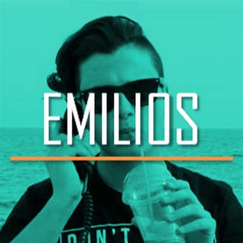 Emilios   YouTube