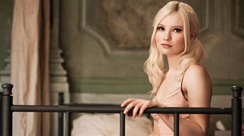 Emily Browning, Sucker Punch, Babydoll Wallpapers HD ...