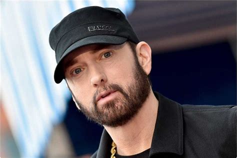 Eminem is celebrating 12 years of sobriety   REVOLT