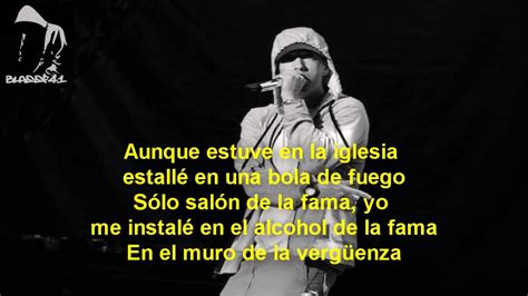 Eminem Rap God  Subtitulada Español    YouTube