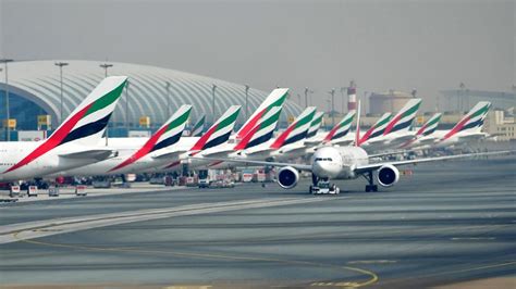 Emirates con vuelos CDMX Barcelona hasta 63% más baratos ...