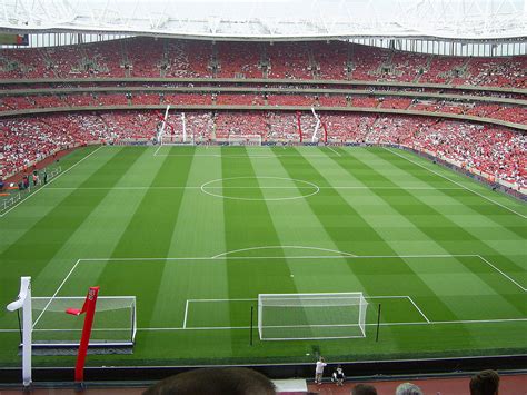 Emirates Stadium   Simple English Wikipedia, the free ...