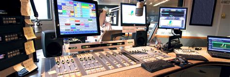 Emisoras de Radio – Sit mexico
