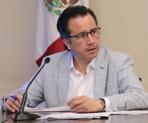 Emite Gobernador de Veracruz lineamientos para regreso a la nueva ...