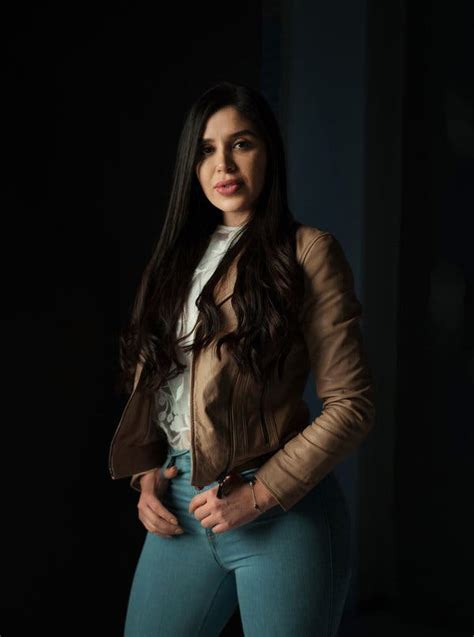 Emma Coronel Aispuro Talks About Her Life as El Chapo’s ...