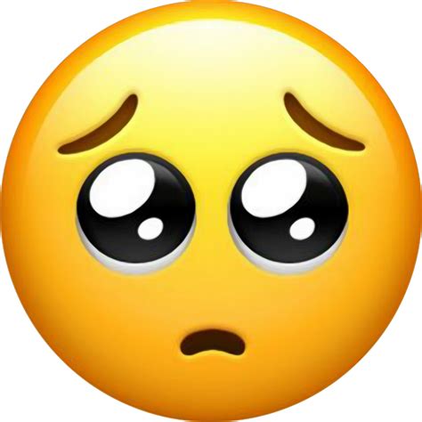 emoji emojisticker sad triste   Sticker by jade yade