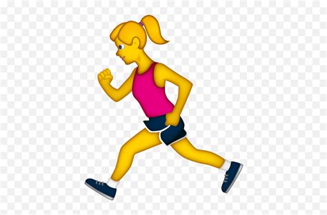Emoji   Running Emoji Png,Running Emoji Png   free transparent png ...