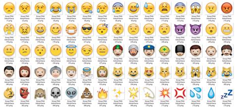 Emojis de Whatsapp Descarga Gratis Pack 230   Sublimonchis Mexico ...