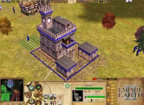 Empire Earth 2 PC Game Free Download   Gaming Debates