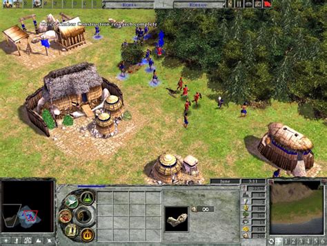 Empire Earth 2 PC Latest Version Game Free Download   Gaming News Analyst