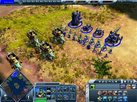 Empire Earth 3 PC Version Full Game Free Download   Gaming News Analyst