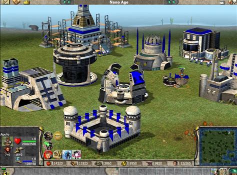 Empire Earth iOS/APK Version Full Game Free Download   The Gamer HQ ...
