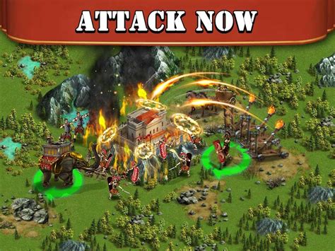 Empire:Rome Rising APK Free Strategy Android Game download   Appraw