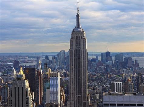 Empire State Building | Cómo llegar, horarios y precios