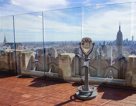 Empire State Building   Precios, horario, ubicación