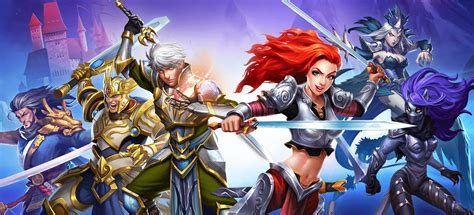 Empires And Puzzles Mod Apk 21.0.2  Unlimited Gold  Free Download