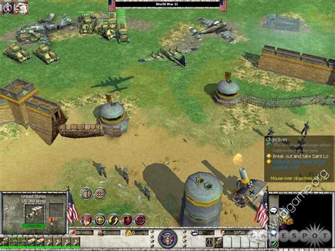 Empires: Dawn of the Modern World   Download Free Full Games | Strategy ...