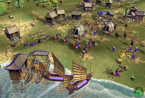 Empires: Dawn of the Modern World   Karta hry | GAMES.CZ
