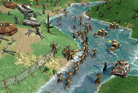 Empires: Dawn of the Modern World   The Next Level PC Game Review