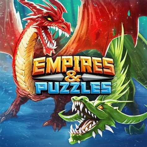 Empires & Puzzles | Free Play and Download | H5gamestreet.com