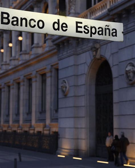 Empleo en el Banco de España: ¿qué requisitos deben tener los ...