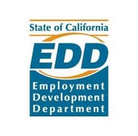 Employment Development Department  EDD  | Anaheim, CA   Official Website