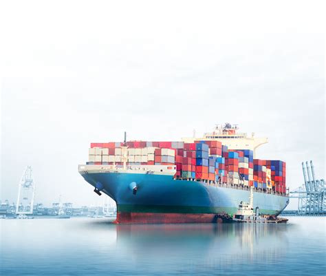 Empresa de Transporte Marítimo de Mercancías | El Mosca