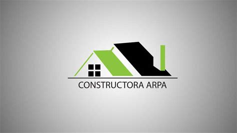Empresa Logos De Constructoras