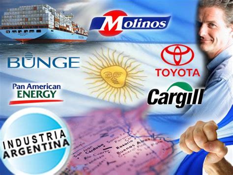 empresas argentinas   Buscar con Google | Empresas, Argentina, Economia