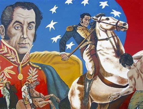 En 1817 Libertador Simón Bolívar Decreta la Octava ...