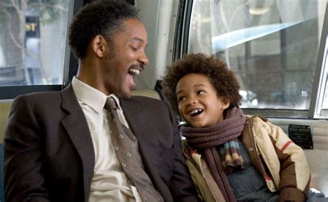 En busca de la felicidad: Una película de Will Smith para ...