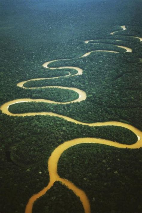 En busca de las fuentes del Amazonas | Ciencia | EL MUNDO