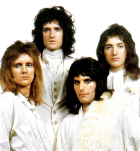 En Busca del Disco Perdido: A NIGHT AT THE OPERA, Queen  1975