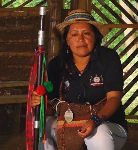 En Caldono fue asesinada la lideresa Nasa, Sandra Liliana Peña Chocue ...