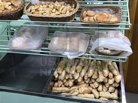 En ciudad de Buenos Aires el kilo de pan llega a superar los $100 ...