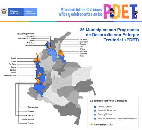 En Colombia, 36 establecimientos educativos de Jornada Única en ...