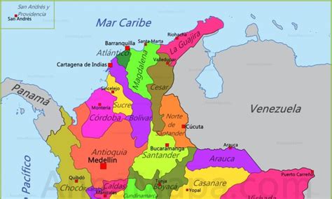 En Colombia hay 82 municipios con más votantes que habitantes ...