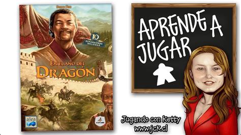 En el Año del Dragón / In the Year of the Dragon [Juego de ...
