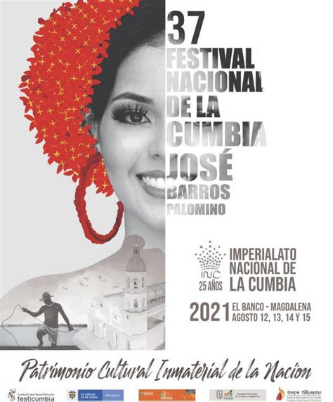 En El Banco se realizará de manera virtual el Festival de la Cumbia en ...