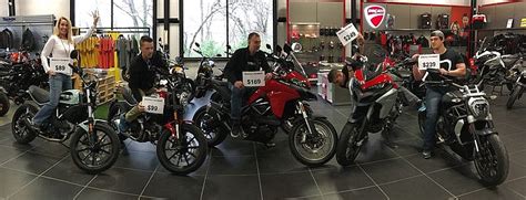 En España se venden dos motos usadas por cada una nueva | SoyMotero.net